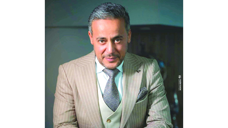 علي شاهين: تفاوت أسعار الإيجارات في سوق دبي يشكل عامل جذب رئيساً لكل من المستأجرين والمستثمرين.