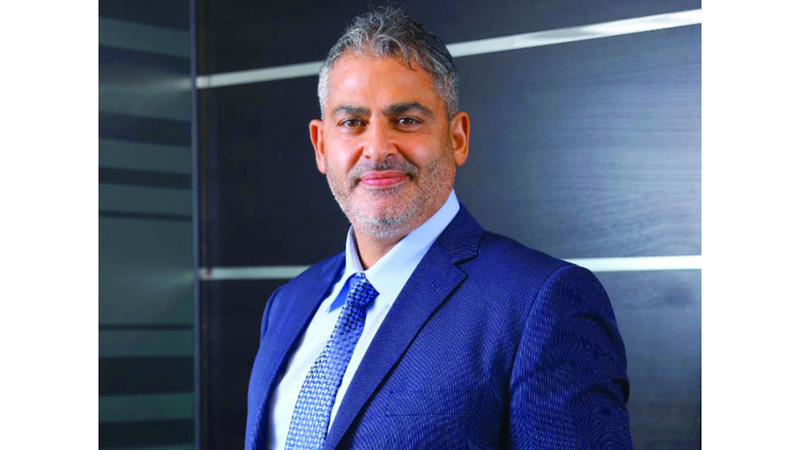 شريف سليمان: أسعار الإيجارات تواصل تحقيق توازن صحي، مدفوعة بطلب قوي وتنوّع الخيارات السكنية.