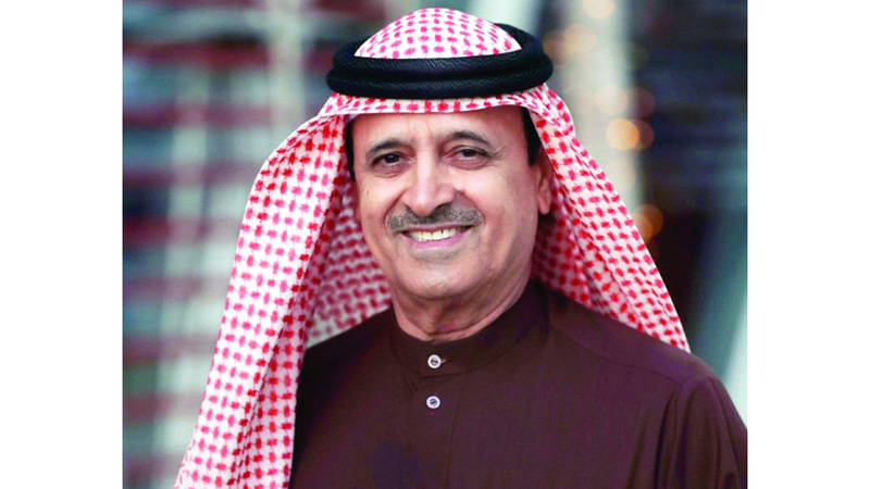 إسماعيل القرقاوي: من المحتمل زيادة عدد الأندية المشاركة في ظل توقيت إقامة البطولة المثالي.