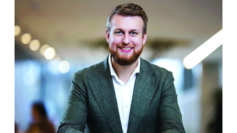 باس كويمان: &laquo;المناطق الطرفية&raquo; تكتسب جاذبية متزايدة بفضل البنية التحتية المتطورة، لاسيما شبكة &laquo;مترو دبي&raquo;.