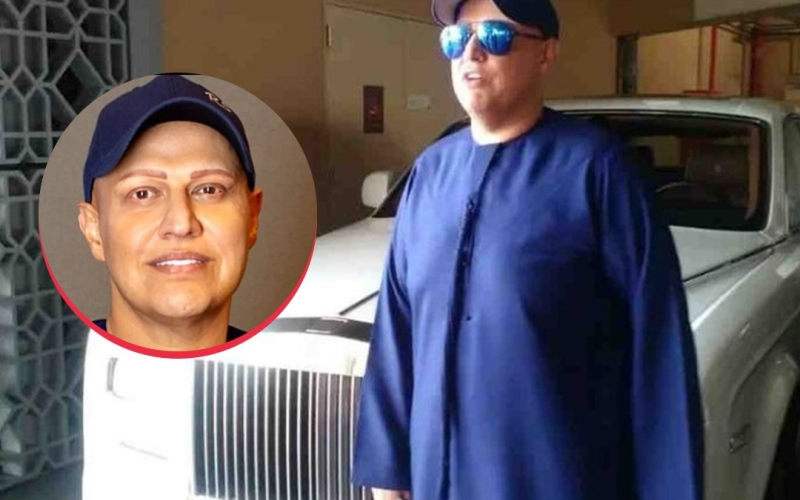 الصورة: حيثيات حكم «استئناف دبي»: «أبو صباح» موّل عمليات غسل الأموال داخل شقة وأخفاها في عملات رقمية