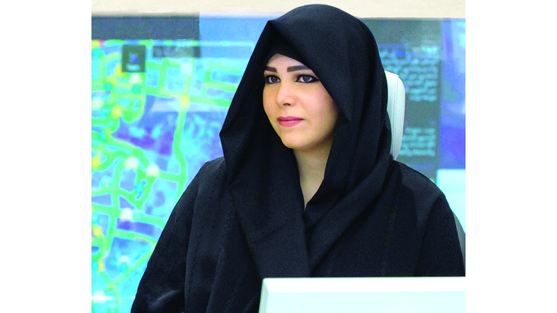 لطيفة بنت محمد: إنجازات المرأة الإماراتية لا تعكس جهودها الفردية فقط، بل منظومة دعم متكاملة من مجتمعٍ آمَن بقدراتها، ففتح لها كل الأبواب للإبداع.