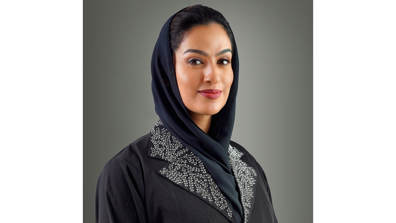 حمدة المحرزي: في مجتمع جعل من العطاء والتسامح نهج دولة، تُجسّد المرأة الإماراتية هذه القيم بالفعل لا بالشعار.