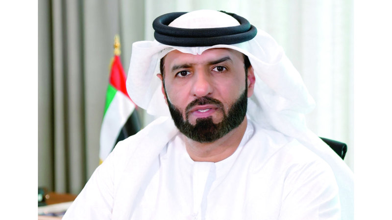 علي المطوع: الوقف يعكس إسهامات المرأة الإماراتية في دعم مسيرة التعليم وبناء رأس المال البشري.