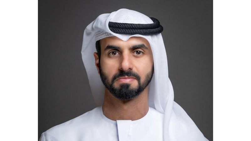 أحمد الشارد: الدعم اللامحدود من القيادة الرشيدة هو المحرك الأساسي لهذا النجاح، وسنعمل خلال المرحلة المقبلة على توسيع نطاق وآليات المشاركة والتوثيق.