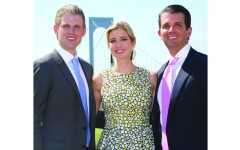 الصورة: منزل زوجة ترامب الراحلة للبيع مقابل 17.9 مليون دولار