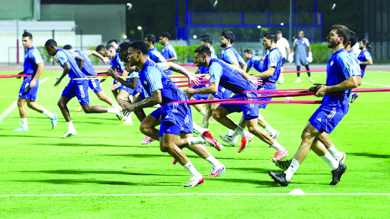 كوزمين: باب الانضمام إلى المنتخب لم يغلق