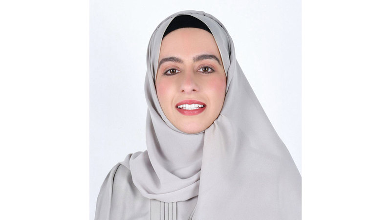 فاطمة الجوكر: المرأة الإماراتية محظوظة اليوم لأنها مكون أساسي من وطن يؤمن بها ويمنحها الفرص الحقيقية، والأرقام هي التي تتحدث.
