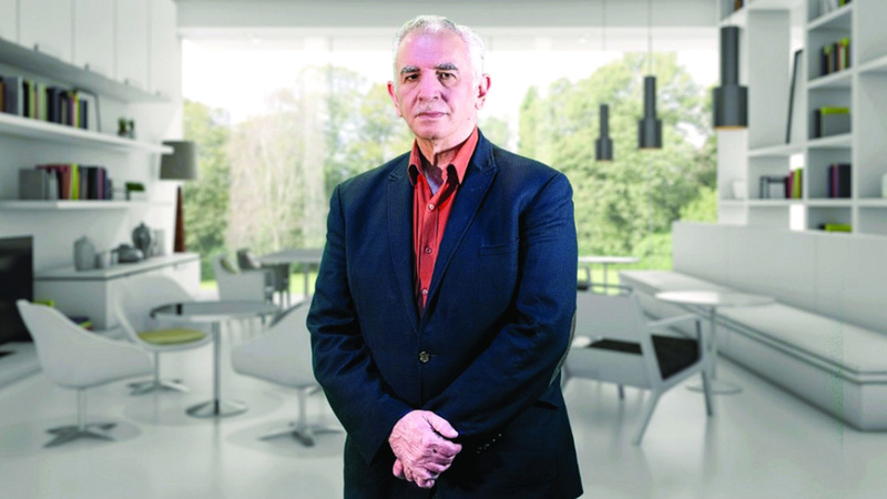 وضاح الطه: الأداء القوي لسوق دبي سيستمر خلال النصف الثاني من 2025 بدعم من ترقب المستثمرين للطروحات الجديدة.