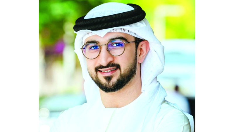أحمد الأهلي: «دبي لحماية المستهلك» تحرص على استقرار السوق وتفادي أي ممارسات سلبية.