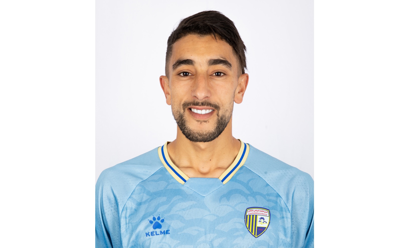 محمد الخلوي: اللاعبون يتحملون مسؤولية خسارة الظفرة من الوصل بخماسية