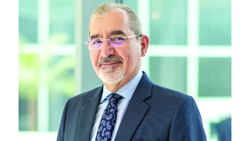 الدكتور أحمد حسون: المشكلة الحقيقية تكمن في أن أغلب المصابين بالمرض دون علمهم لا يدركون حجم الخطر إلا في مراحل متقدمة جداً.