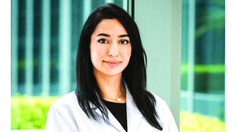 الدكتورة إيناس عثمان: المرض لا ينتظر طويلاً حتى يترك بصمته، فهو يبدأ في إضعاف الشرايين وتهيئة الجسم لجلطات القلب والدماغ.