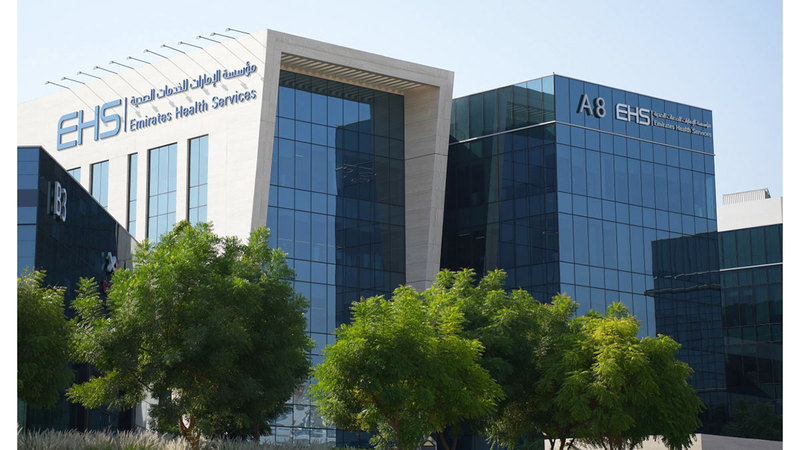 «المؤسسة» نجحت في تقليل عدد الإجراءات من 19 إلى أربعة. من المصدر