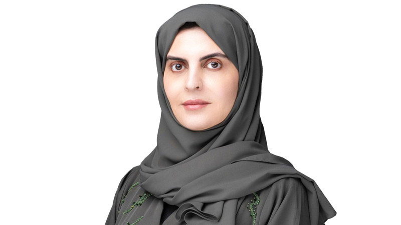 الدكتورة أمينة الجسمي: خطة تطوير خدمات التصوير الإشعاعي جاءت استجابة لتحديث البنية التحتية الصحية ورفع كفاءة التشخيص الطبي.