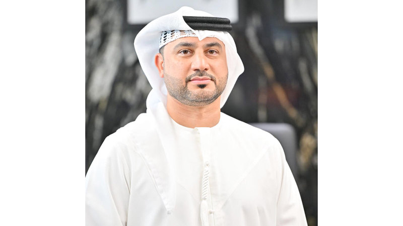 محمد آل علي: مركبات المسح الذكي أسهمت في رصد كل ما يتعلق بالمواقف لـ«تحسين تجربة المستخدمين».