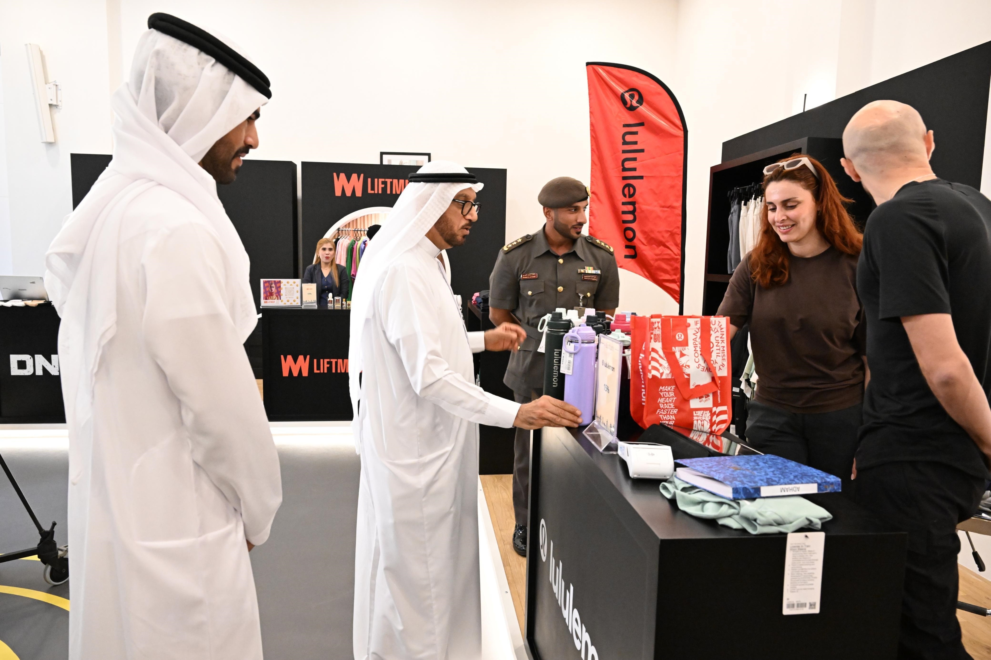 "إقامة دبي" تنظم الفعالية الرياضية السنوية لتعزيز صحة الموظفين وجودة الحياة