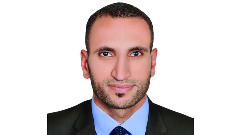 الدكتور محمد يحيى نصار: الفروق الفردية تتمثّل في سمات محددة تميّز طفلاً عن آخر في الشكل أو السلوك أو التفكير.. ولا تعني أن أحدهما أفضل من الآخر.