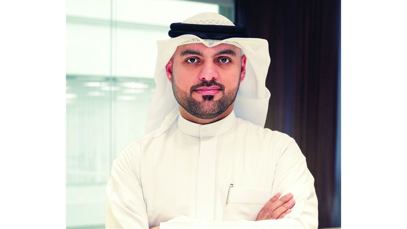 مسعود الزرعوني: المشروع يتيح خيار السكن في مناطق أقل كلفة، مع سهولة الوصول إلى مراكز الأعمال الكبرى.