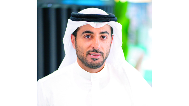 حمد العبار: &laquo;المشروع&raquo; يُعزز فرص تطوير مجتمعات جديدة في مواقع كانت خارج دائرة الاهتمام الاستثماري.