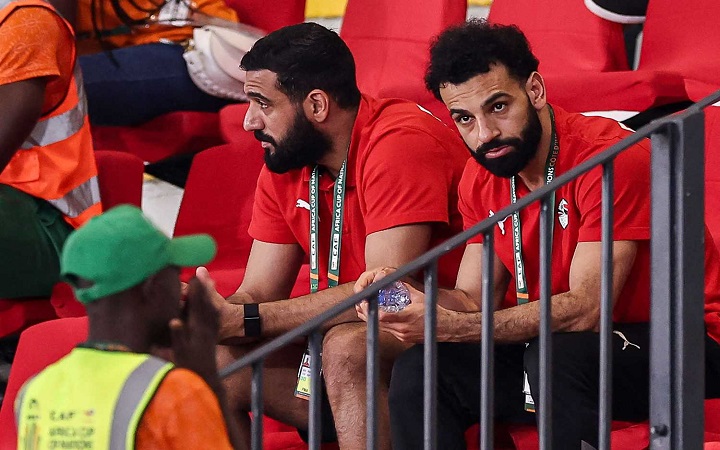 منتخب مصر يواجه إثيوبيا ..كأس العالم 2026 يلوح في الأوفق