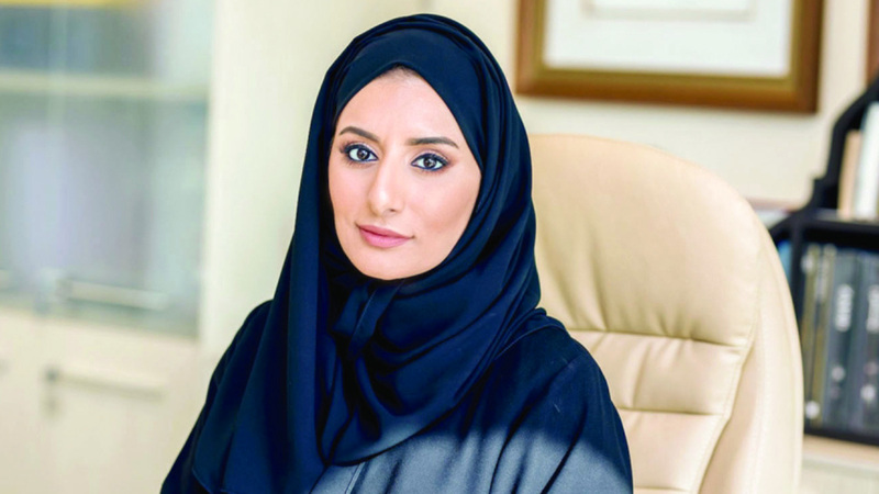 ريم بن كرم: منذ انطلاق «إرثي» سعينا إلى أن نكون منصة تُمكّن المبدعين من تطوير مهاراتهم وصون معارفهم التقليدية.