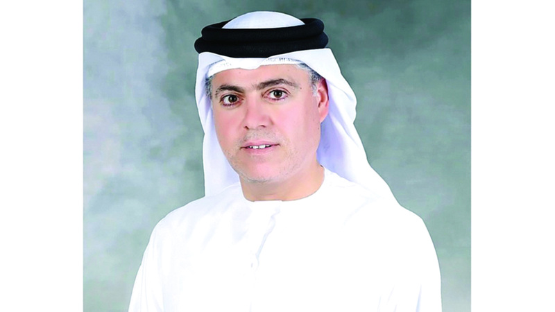 عبدالرحمن كلبت: المكتبة الرقمية صُممت وفق أفضل المعايير العالمية في هذا القطاع، وأصبحت حاضنة للعديد من المصادر الثقافية والتعليمية الشاملة.