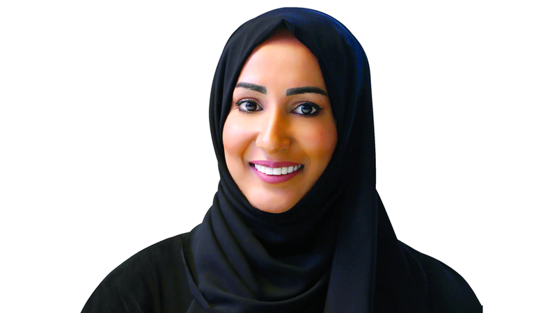 الدكتورة شيخة الظاهري: خطة أبوظبي للتكيف مع التغير المناخي، شهادة حية على أن مستقبلنا لن تتحكم فيه التحديات التي تواجهنا، بل الشجاعة التي نتحلى بها لتجاوزها.