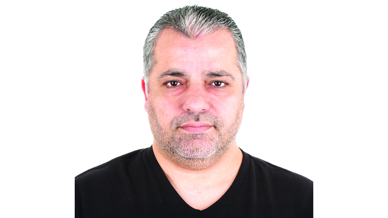 معتز قوقاش: يجب عدم الاعتماد على التسجيل الصوتي وحده لإثبات معلومات أو اتخاذ قرار مهم مثل تحويل الأموال.