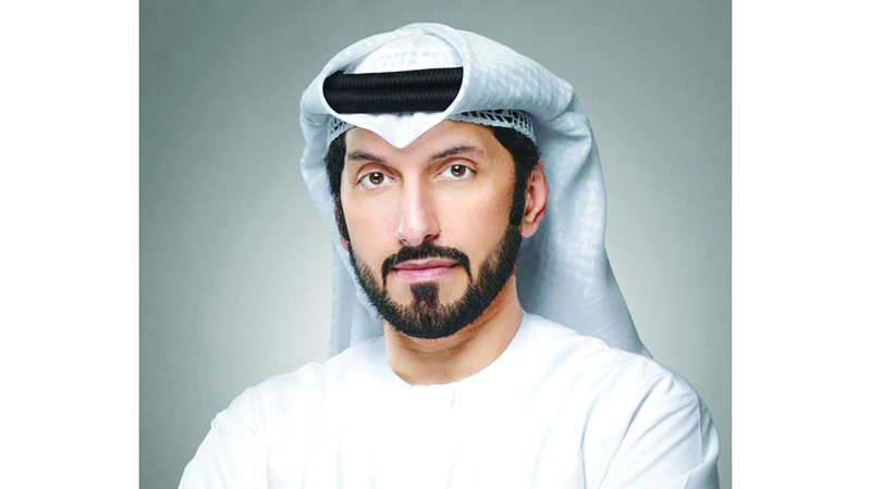 عمر العوضي: المُشرّع الإماراتي تعامل بصرامة مع الجرائم السيبرانية، خصوصاً الاحتيال الإلكتروني.