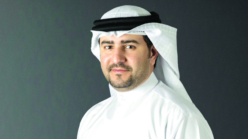 سعيد الرمسي: توزيع الغاز المنزلي من الأنشطة الحيوية ذات التأثير المباشر في البيئة وصحة وسلامة أفراد المجتمع.