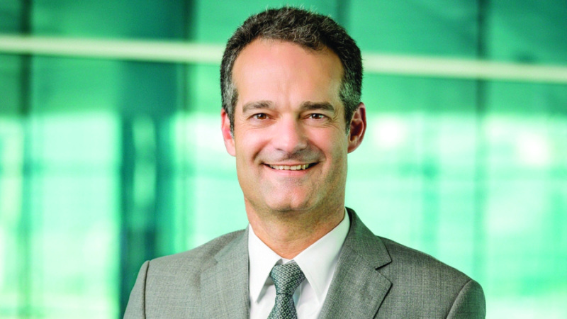 أنطونوالدو نيفيس: نتوقع دمج العملات المشفرة في أنظمة الدفع الرقمية على المدى القصير، وتاريخ طرح أسهم في السوق المالي يرجع إلى المساهمين.