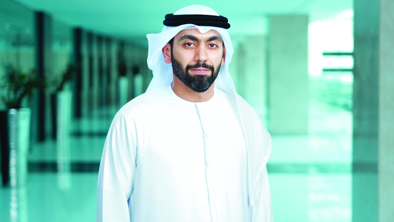 راشد العارضة.