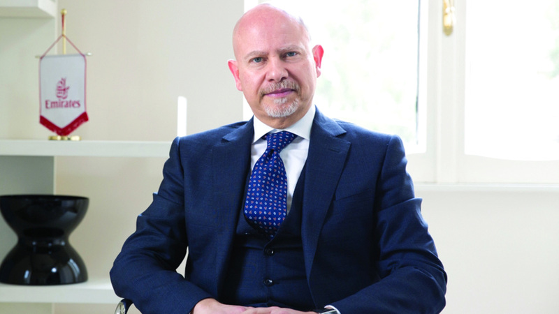 فلافيو غيرينغيلي.