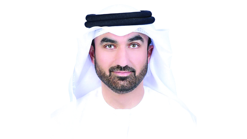 عمر الحمادي: النسخة الحالية ستكون محطة فارقة في مسيرة الاحتراف الكروي بالإمارات.