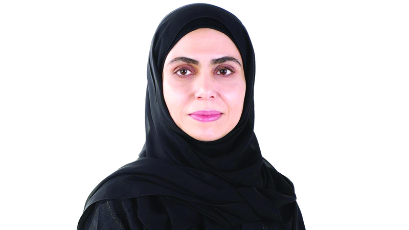 عواطف الهرمودي: هناك إجراءات داخلية للانتهاء من شهادة المديونية وبراءة الذمة، والبنوك التي تخالف تتعرض لغرامات من «المركزي».