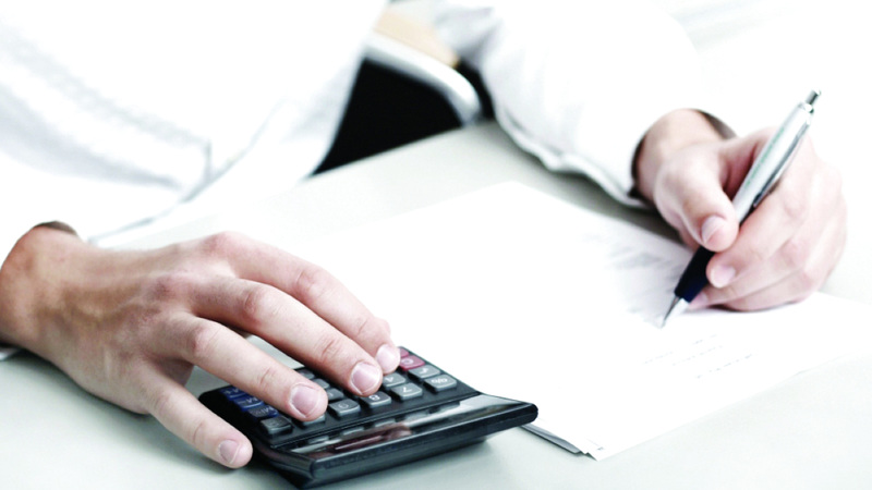 مصرفيّ أرجع التأخير في إصدار «براءة الذمة » إلى التسويات المحاسبية. أرشيفية