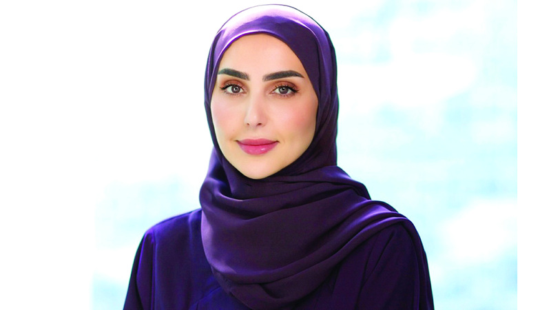 شيماء السويدي: يتيح &laquo;البرنامج&raquo; أمام الكفاءات الإماراتية فرصة الحصول على المعرفة والخبرة، وتنمية قدراتهم لتحقيق طموحاتهم في هذا المجال الحيوي.