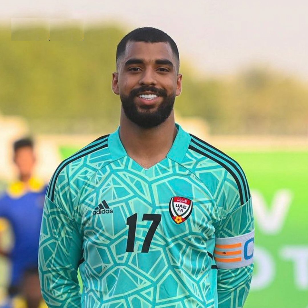 حمد المقبالي: مهمة منتخب الإمارات في قطر لن تقبل أنصاف الحلول