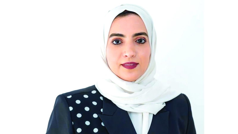 عالية الحمادي: &laquo;البرنامج&raquo; يهدف إلى تمكين صنّاع المحتوى والمؤثرين من تحويل أفكارهم إلى مشاريع مؤثرة عالمياً.