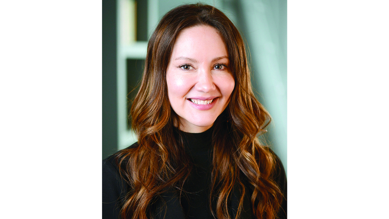 كورتني باول: نتطلع إلى توفير الأدوات اللازمة لتمكين الروّاد ليصبحوا مؤسسين لأعمال رائدة في صناعة المحتوى.