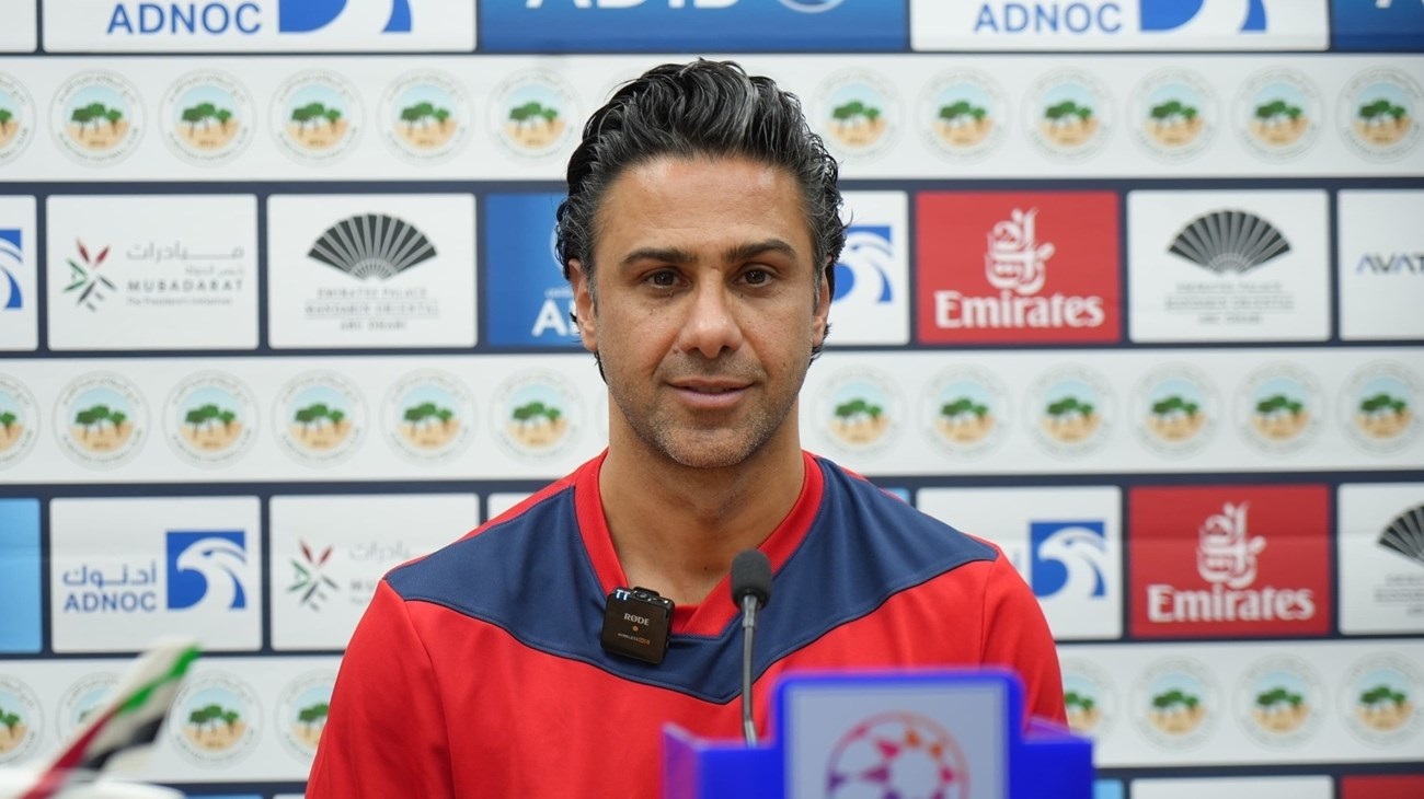 مجيدي: الخسارة من النصر لا تعكس واقع المباراة.. وبدلاء البطائح أقل من الأساسيين