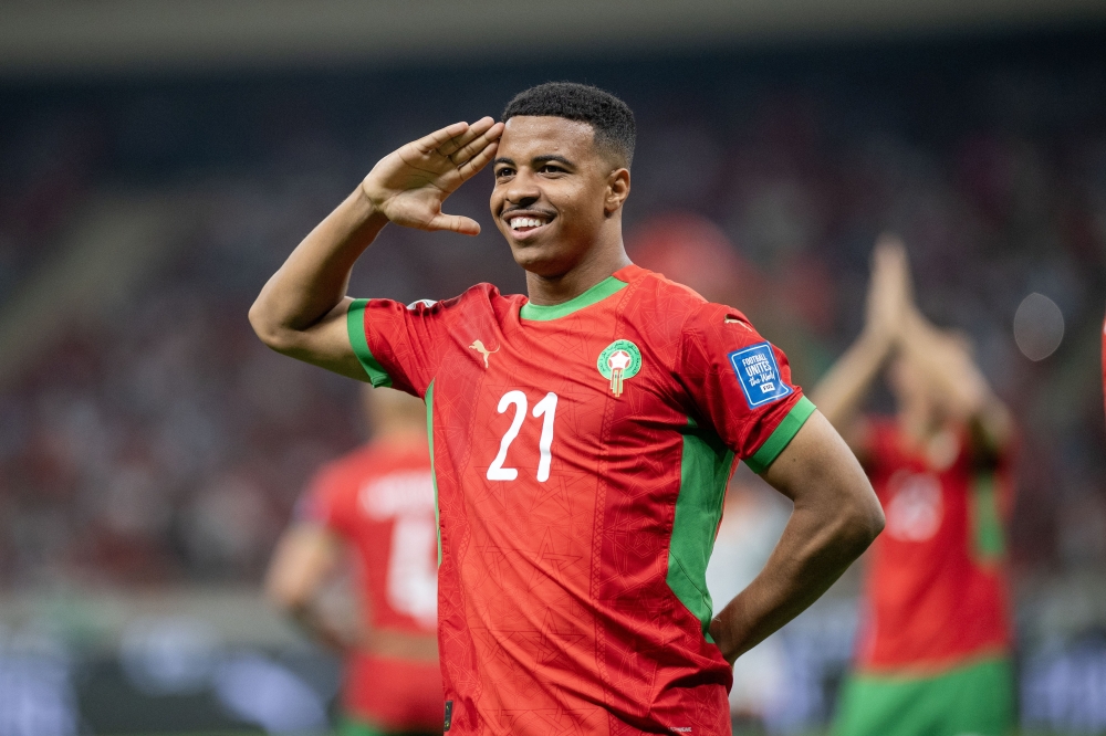 المنتخبات المتأهلة رسمياً إلى نهائيات كأس العالم 2026