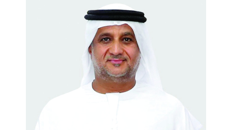 مطر اليبهوني الظاهري: نفخر بالوصول إلى المحطة الـ12، بعد تحقيق العديد من الأهداف، وترجمة الخطط التي وضعت منذ انطلاق سباقات العام الحالي.