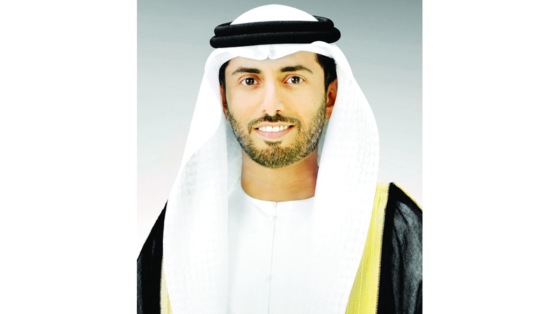 سهيل المزروعي: قطاع اللوجستيات أحد أعمدة الاقتصاد الوطني، ويسهم بفاعلية في الناتج المحلي الإجمالي، ويوفر آلاف فرص العمل النوعية.