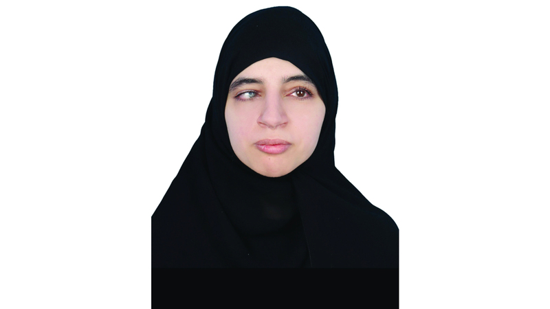 إسراء الأميري: الإعاقة لا تؤثر في المنافسة بين أصحاب الهمم وغيرهم من فئات المجتمع، بل مُحفّز على التميّز.