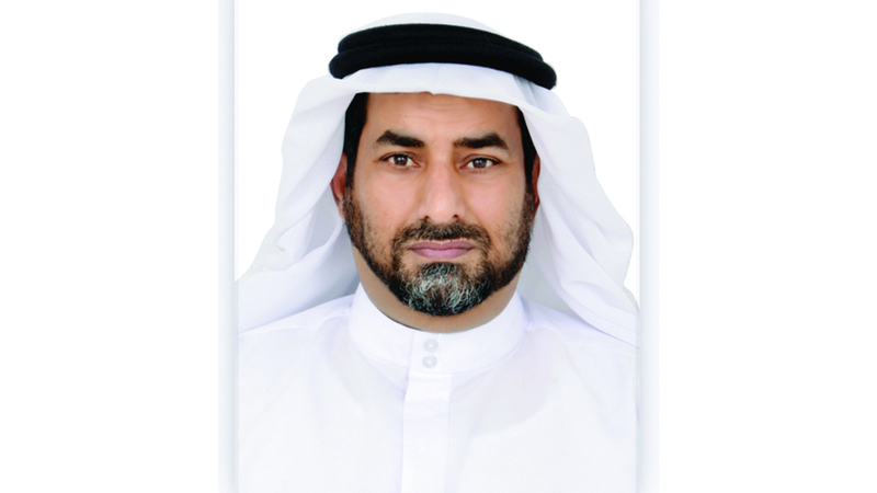 خلف الكعبي: المؤسسات الثقافية والإعلامية لم تلتفت جيداً إلى الشعراء أصحاب الهمم.