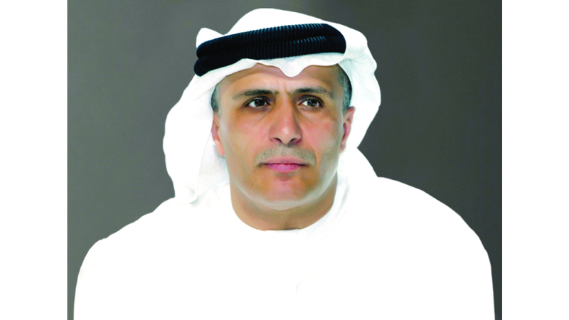 مطر الطاير: المشاريع تأتي في إطار تطوير البنية التحتية لشبكة الطرق والإنارة وتصريف مياه الأمطار.