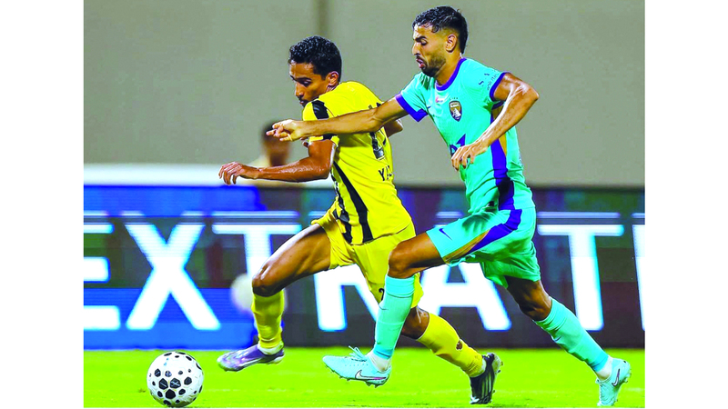 ياسر حسن: الحكم ظلمني.. و«التمثيل ليس من عاداتي»