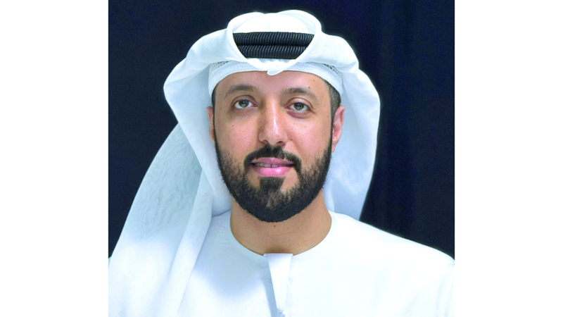 حسين العتولي: شراكتنا نموذج لتكامل الجهود من أجل تزويد المنتسبين بكل مستجد في عالم الاتصال الحكومي والآليات الحديثة للتفاعل.